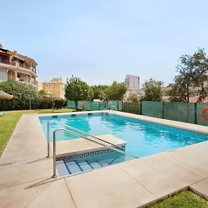  Apartamento Prealsa